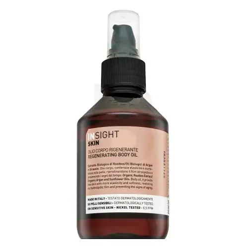 Insight Atjaunojoša eļļa ķermenim 150 ml