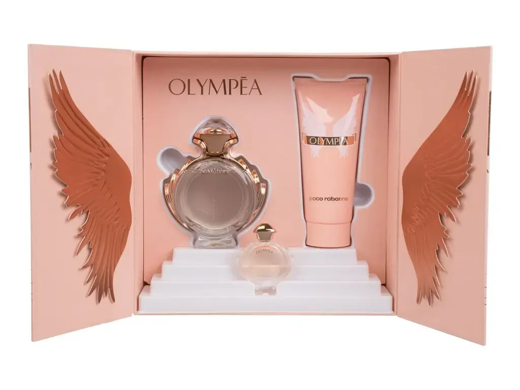 Paco Rabanne Olympéa Eau de Parfum 50 ml