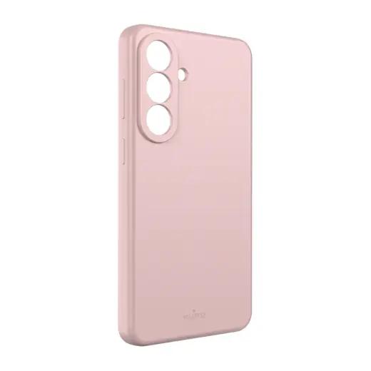 Puro ICON MAG telefoni ümbris MagSafe toega Samsung Galaxy S26 (S942) roosa