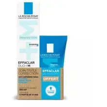 Effaclar Set - Care set for problematic skin.
