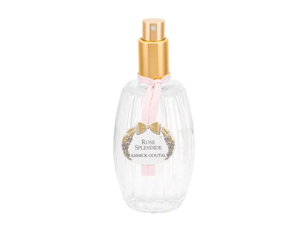 Goutal Rose Splendide Eau de Toilette 100 ml