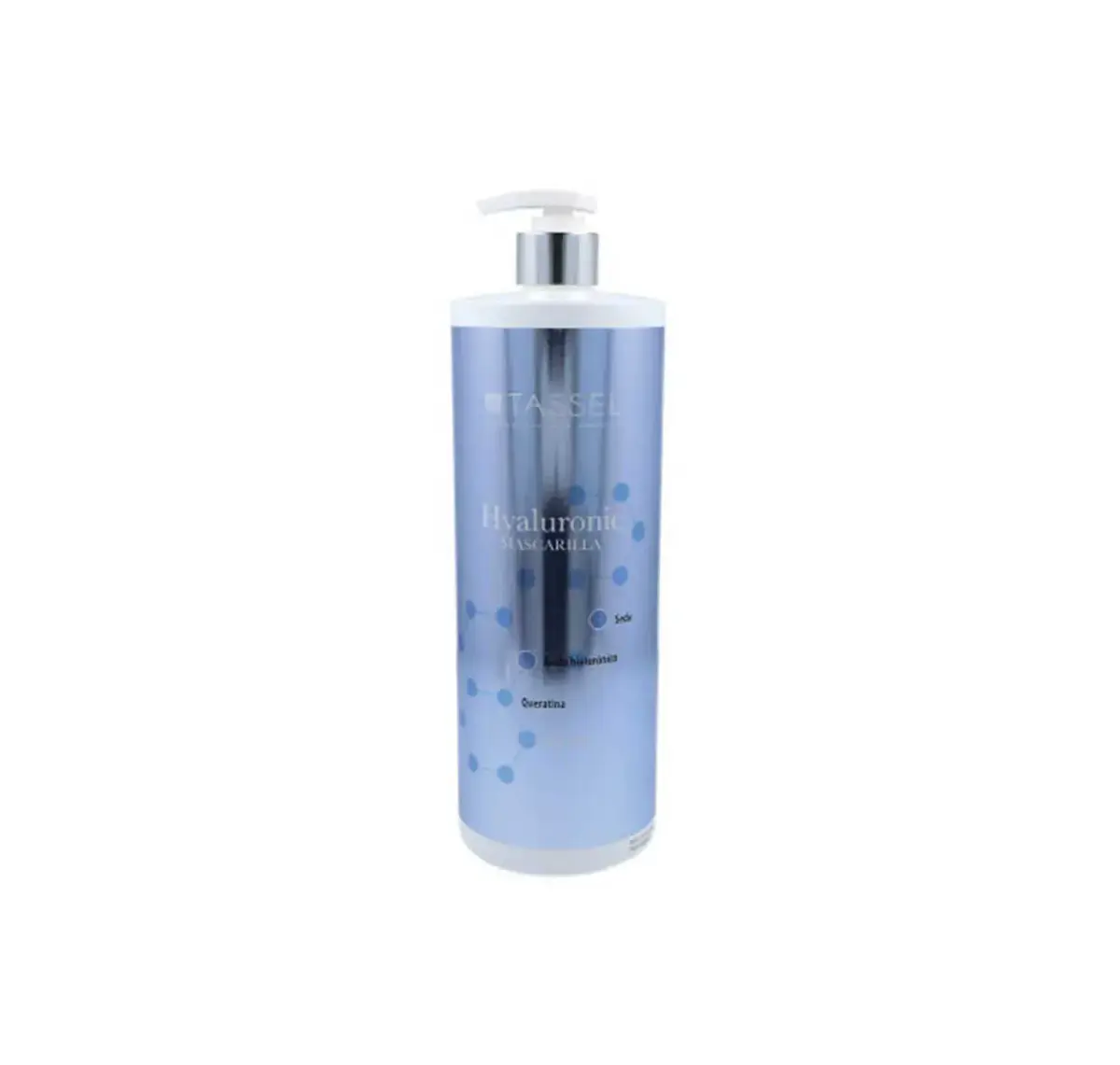 EUROSTIL Hyaluronic Mask 1 Liter (8423029078881)