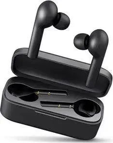 Wireless earphones Aukey EP-T21 black
