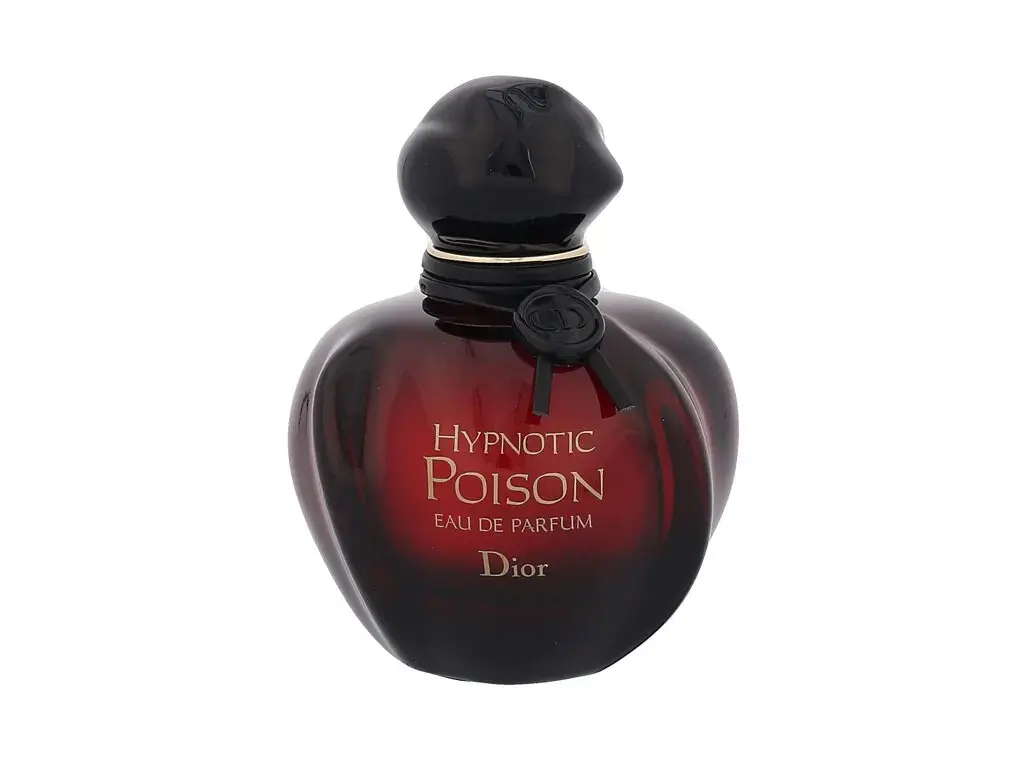 Dior Hypnotic Poison Eau de Parfum 50 ml