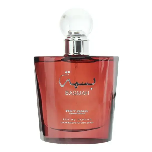 Rotana Basmah (EDP) parfimērijas ūdens unisex 100 ml
