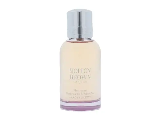 Molton Brown Blossoming Honeysuckle & White Tea Eau de Toilette 50 ml