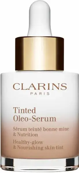 Clarins Tinted Oleo-Serum 02.5 30ml
