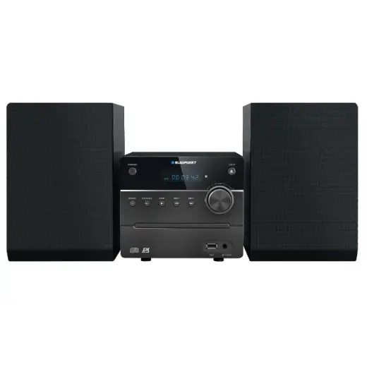 Blaupunkt MS12BT CD | MP3 | USB | AUX