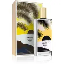 "Tamarindo EDP" - Tamarind Eau de Parfum.