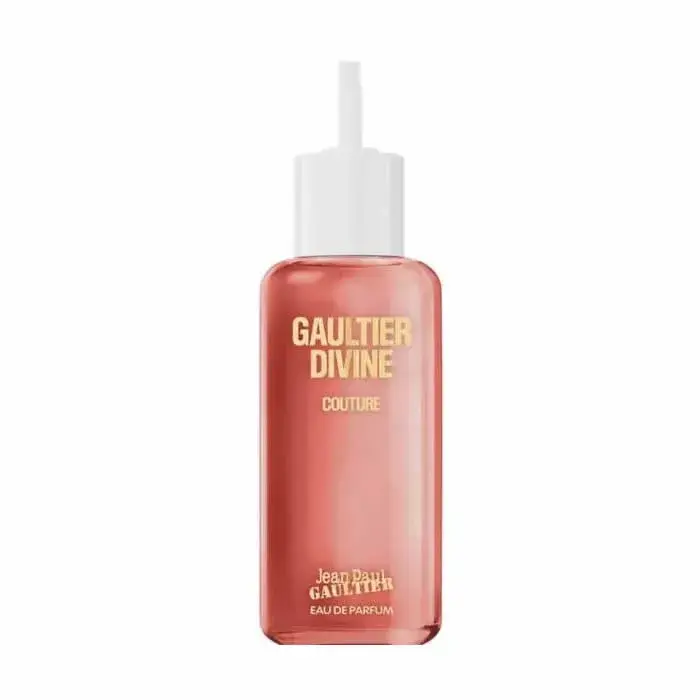 Jean Paul Gaultier Divine Couture Eau de Parfum 200ml Refill