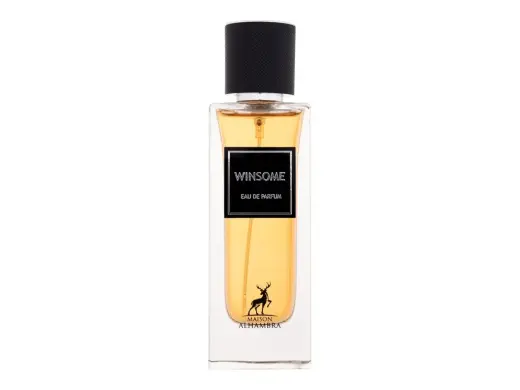 Maison Alhambra Winsome Eau de Parfum 90 ml