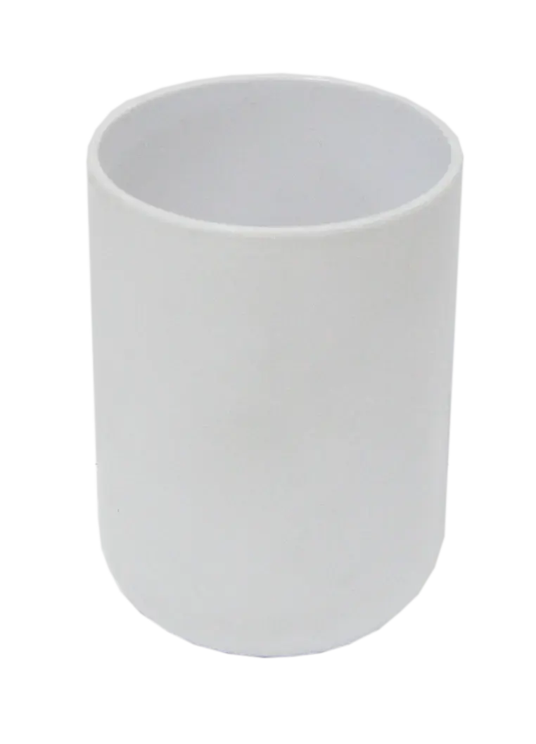 Trauks universāls balts, plastmasas