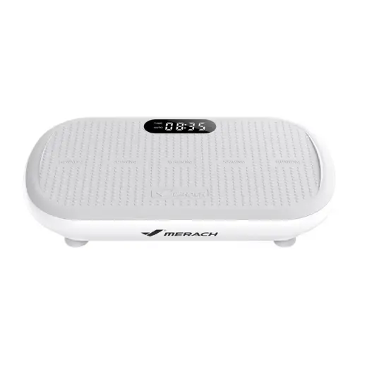 MERACH MR-2440G1-EU vibration platform (gray)