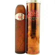 Cuba Magnum Red (EDT) tualettvesi meestele 130 ml