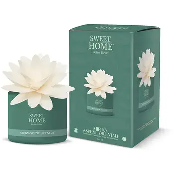 Sweet Home Collection Myrtle & Oriental Spices Diffuser - Aroma difuzér 200ml