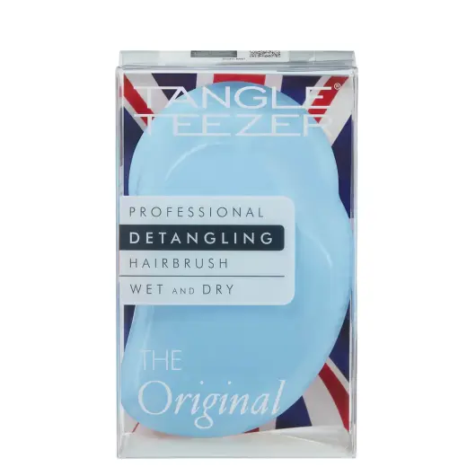 Tangle Teezer the Original Brush in Clear