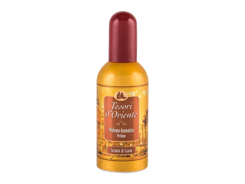 Tesori d´Oriente Jasmin di Giava Eau de Parfum 100 ml