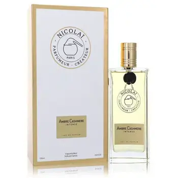 Nicolai Ambre Cashmere Intense Eau De Parfum Spray 30ml|1oz