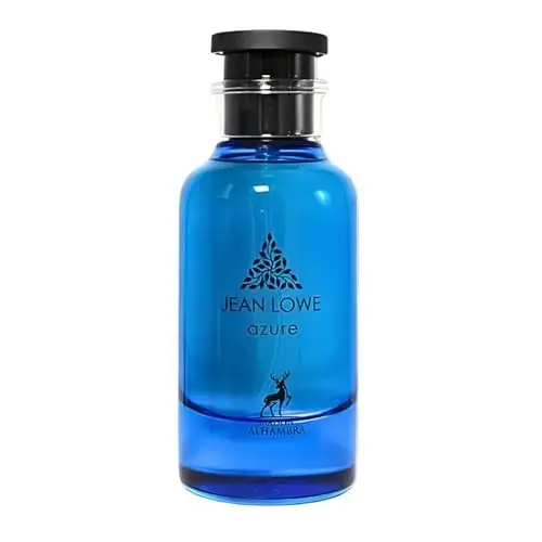 Maison Alhambra Jean Lowe Azure (EDP) parfüümvesi unisex 100 ml