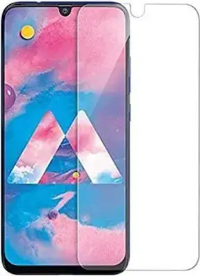HOFI Tempered Glass Gold screen protector for phone Samsung Galaxy A70