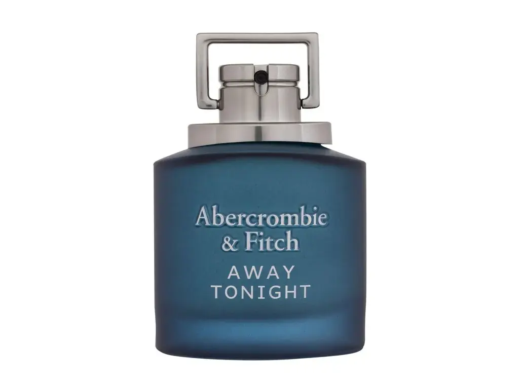 Abercrombie & Fitch Away Tonight Eau de Toilette 100 ml