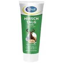 Deer Tallow Cream.