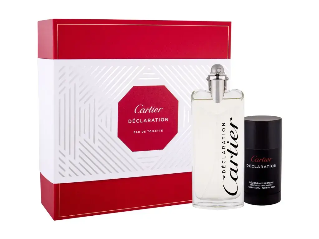 Cartier Déclaration Eau de Toilette 100 ml