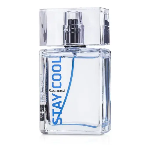 Samouraï Stay Cool (EDT) туалетная вода для мужчин 50 мл