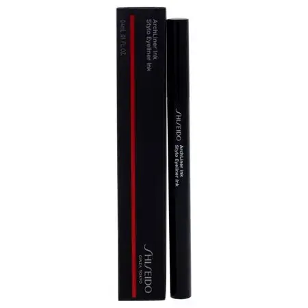 Shiseido ArchLiner Ink Eyeliner - Shibui Black 01
