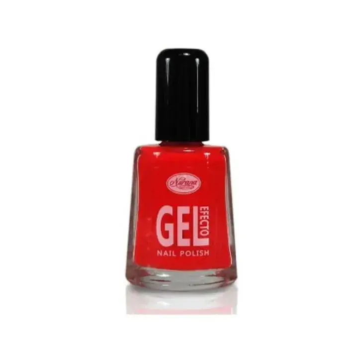 NURANA Gel Effect Nail Polish 03