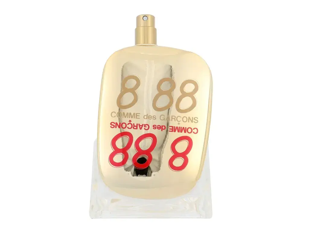 COMME des GARCONS 8 88 Eau de Parfum 100 ml