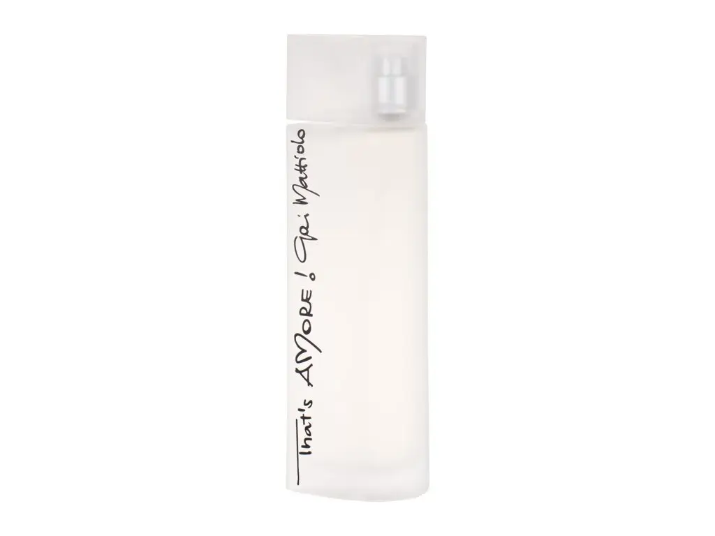 Gai Mattiolo That´s Amore! Lei Eau de Toilette 75 ml