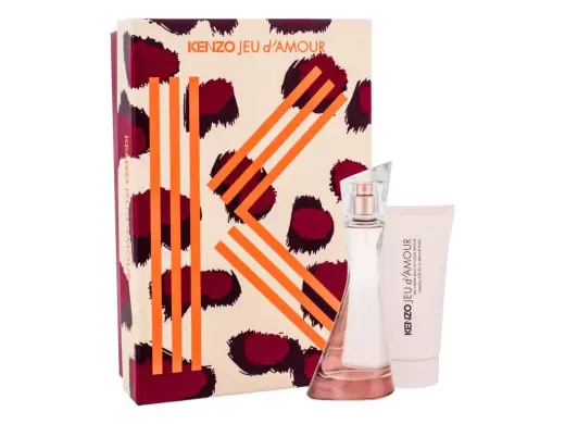 KENZO Jeu d'Amour Eau de Toilette 30 ml