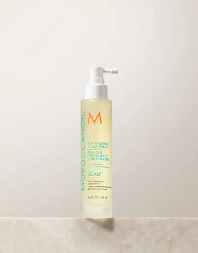 Revitalizing Scalp Tonic