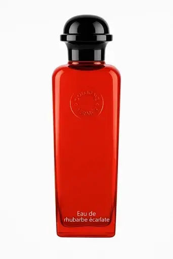Hermes Hermès Eau de Rhubarbe Ecarlate