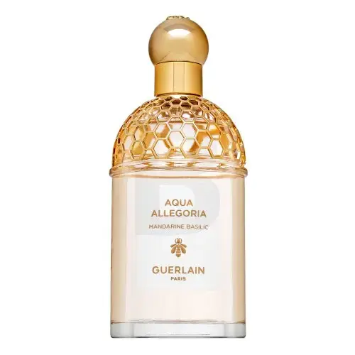 Guerlain Aqua Allegoria Mandarine Basilic 2022 Eau de Toilette for women 125 ml