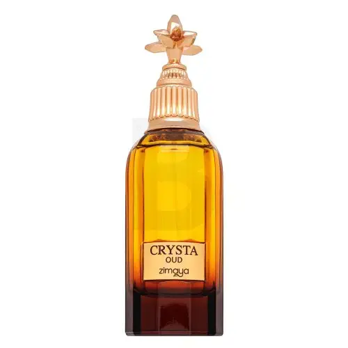 Zimaya Crysta Oud unisex parfimērijas ūdens 100 ml