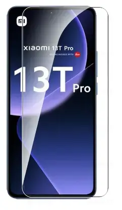 Fusion Accessories Fusion tempered glass for
