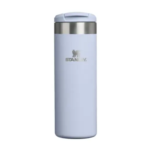Termokrūze The AeroLight Transit Mug 0,47 L gaiši zila
