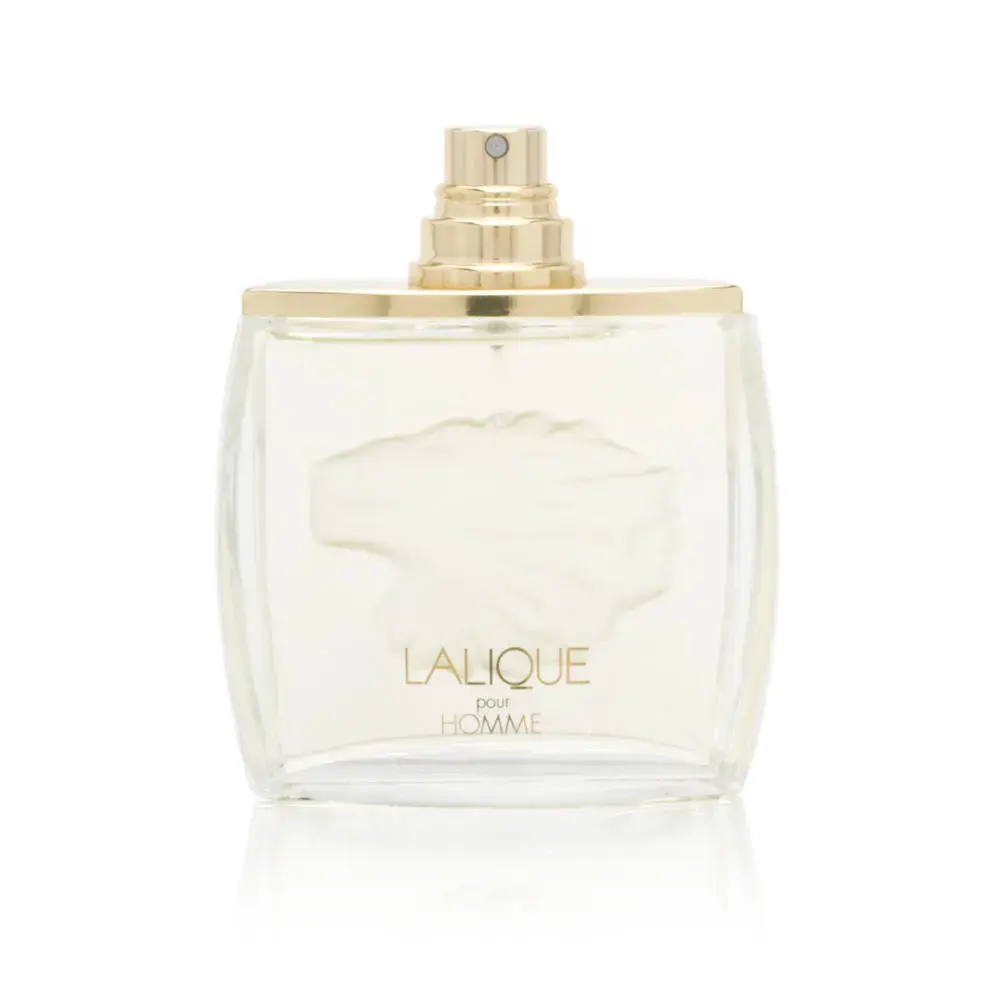 Lalique by Lalique EAU DE PARFUM SPRAY 2.5 OZ *TESTER for MEN