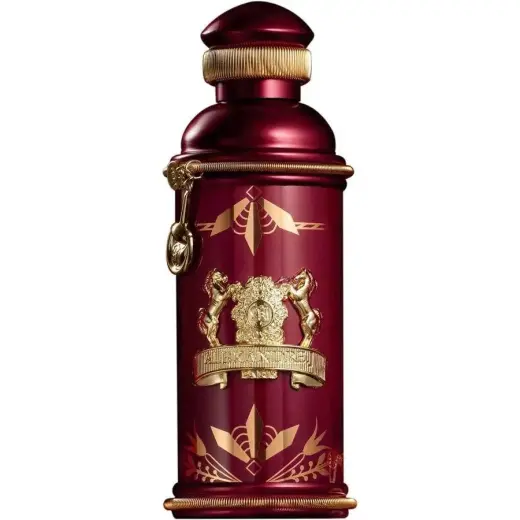 Alexandre.J The Collector Rose Alba (EDP) parfüümvesi naistele 100 ml