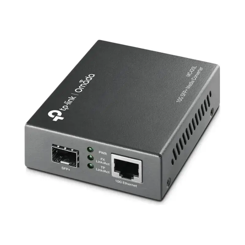 TP-LINK TPLINK Medienkonverter (MC420L)