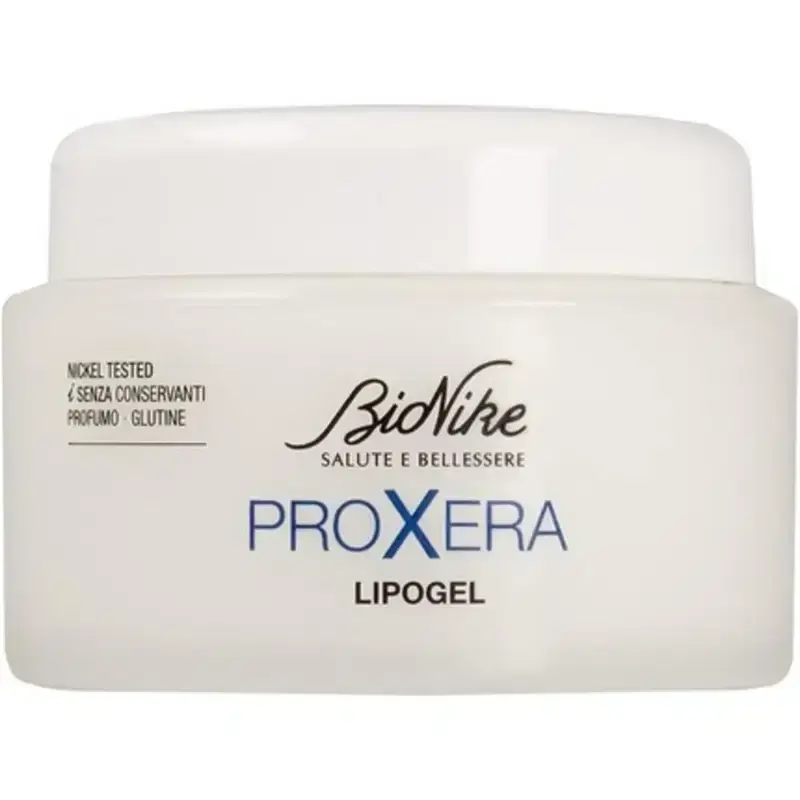 BioNike , Proxera, Hydrating  AND  Protecting, Day