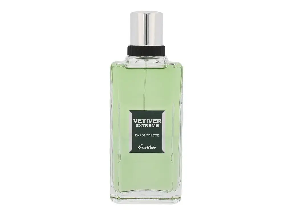 Guerlain Vetiver Extreme Eau de Toilette 100 ml