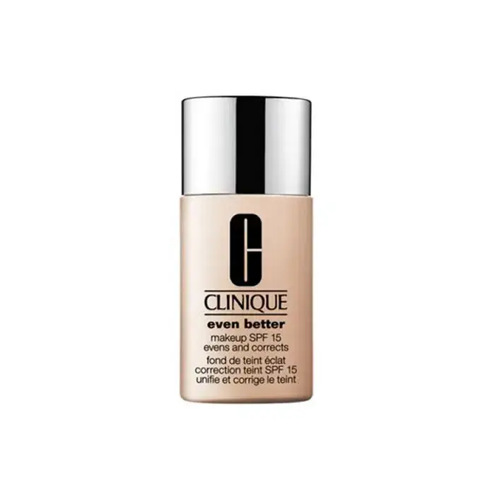 Clinique Even Better Makeup SPF 15