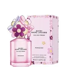 Marc Jacobs Daisy Paradise (EDT) tualetinis vanduo moterims 50 ml