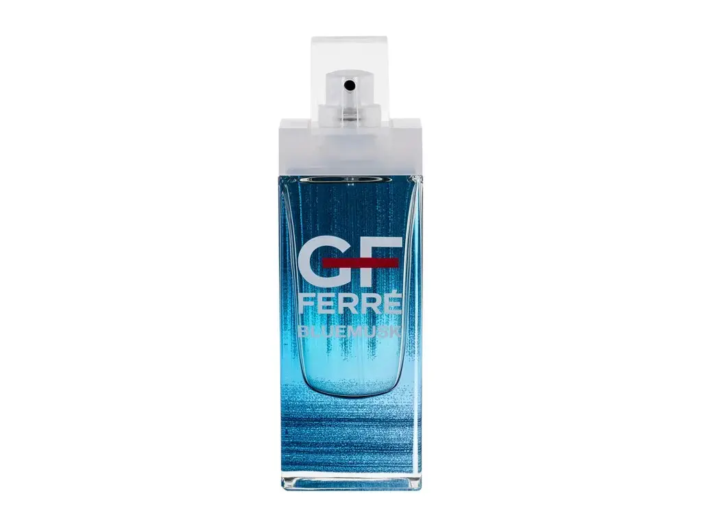 Gianfranco Ferré GF Ferré Bluemusk Eau de Toilette 30 ml