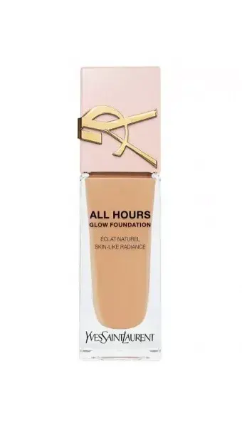 Yves Saint Laurent All Hours Glow Foundation Mn1 25ml