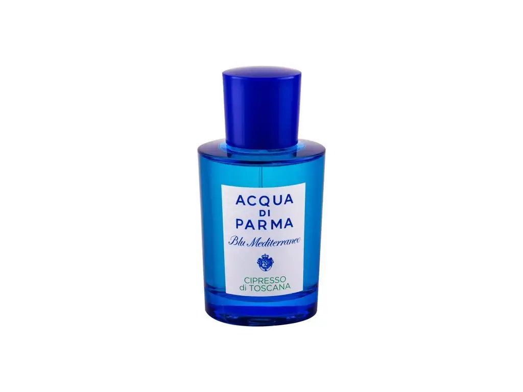 Acqua di Parma Blu Mediterraneo Cipresso di Toscana Eau de Toilette 75 ml
