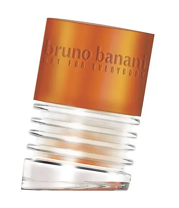 Bruno Banani Absolute Man Eau de Toilette 50 ml